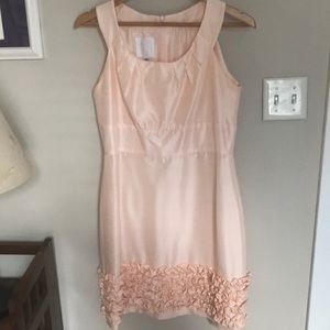 Lynn Lugo Custom Dress- Size 10